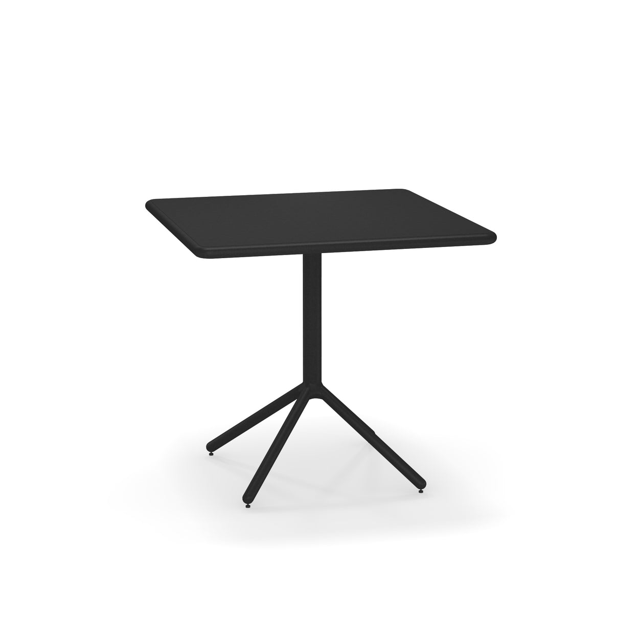 Grace opklapbare tafel met afgeronde rand - 2 sizes