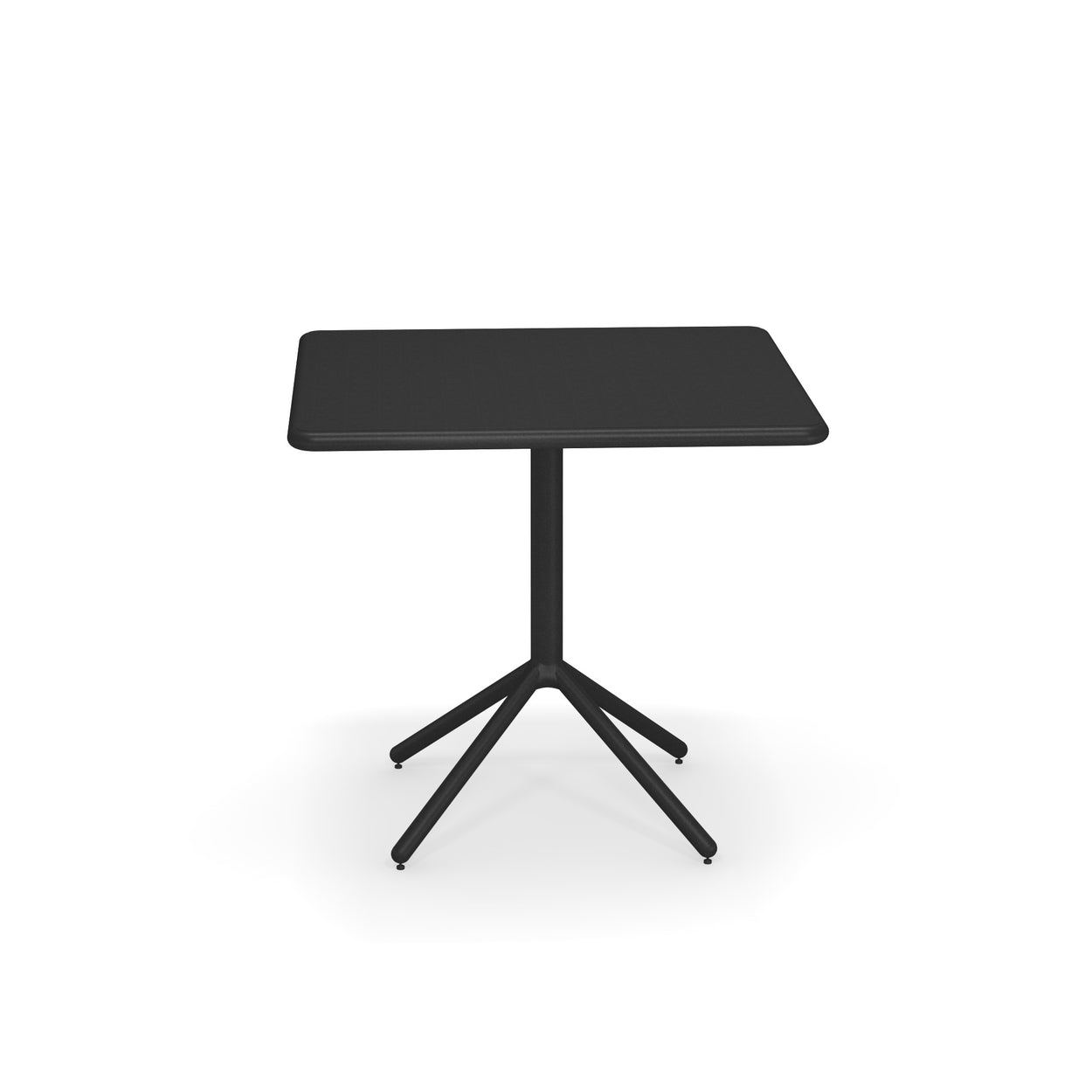 Grace opklapbare tafel met afgeronde rand - 2 sizes