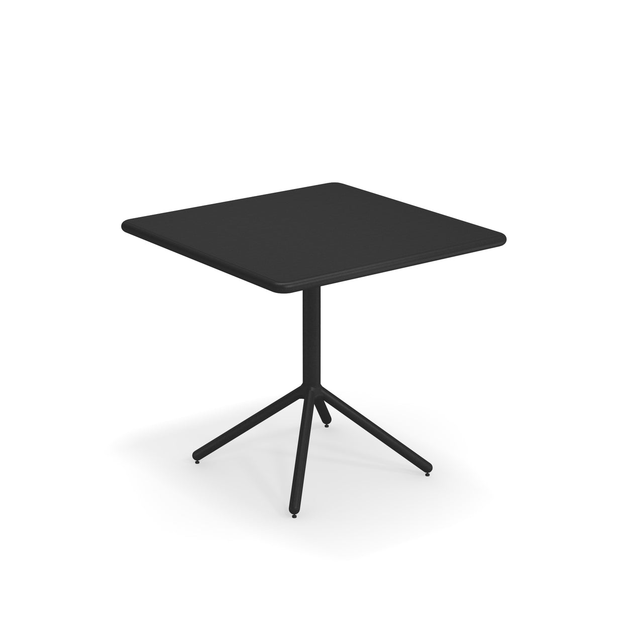 Grace opklapbare tafel met afgeronde rand - 2 sizes