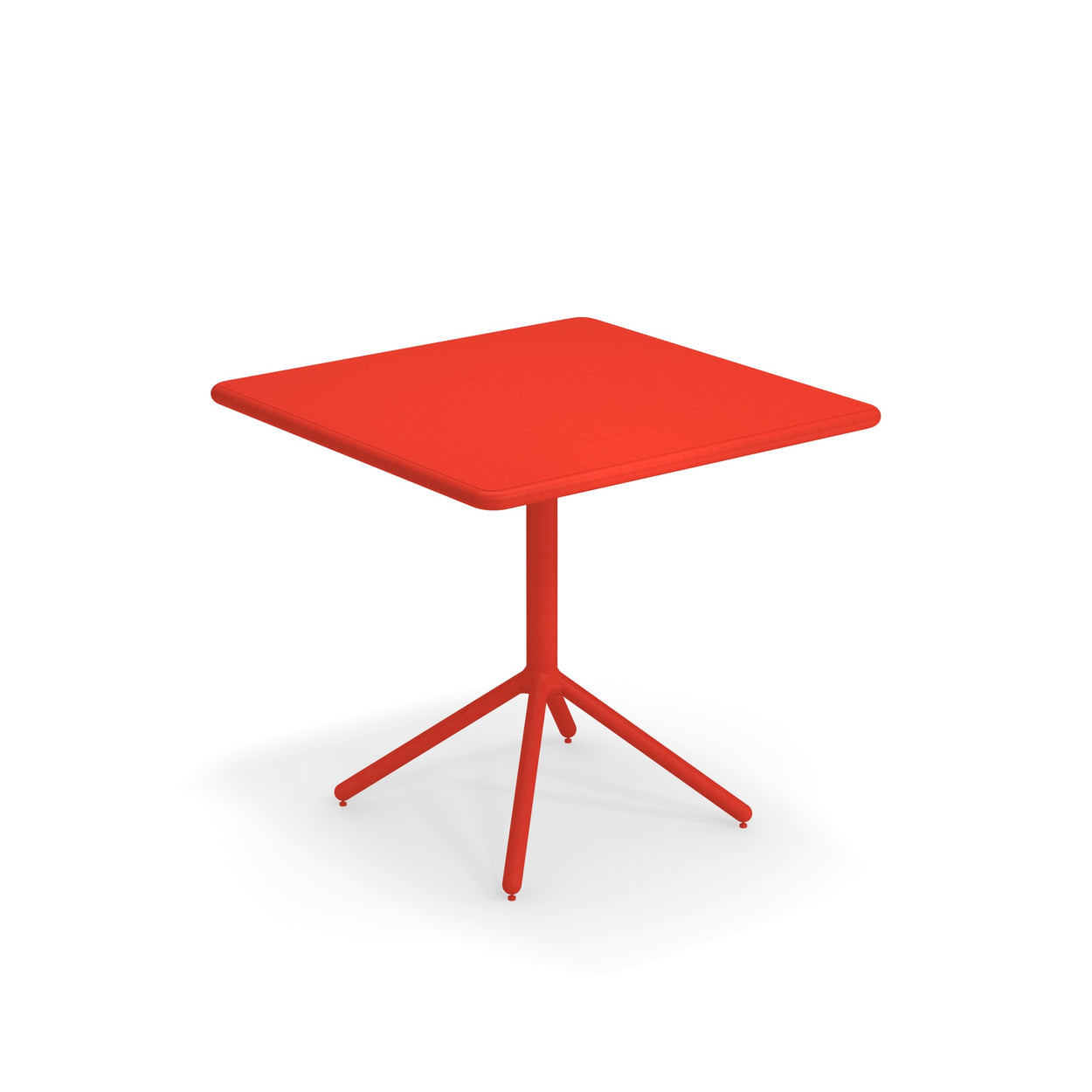 Grace opklapbare tafel met afgeronde rand - 2 sizes
