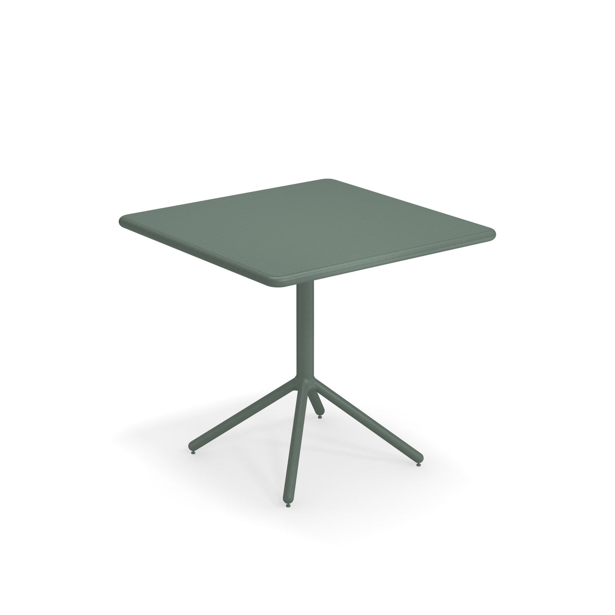 Grace opklapbare tafel met afgeronde rand - 2 sizes