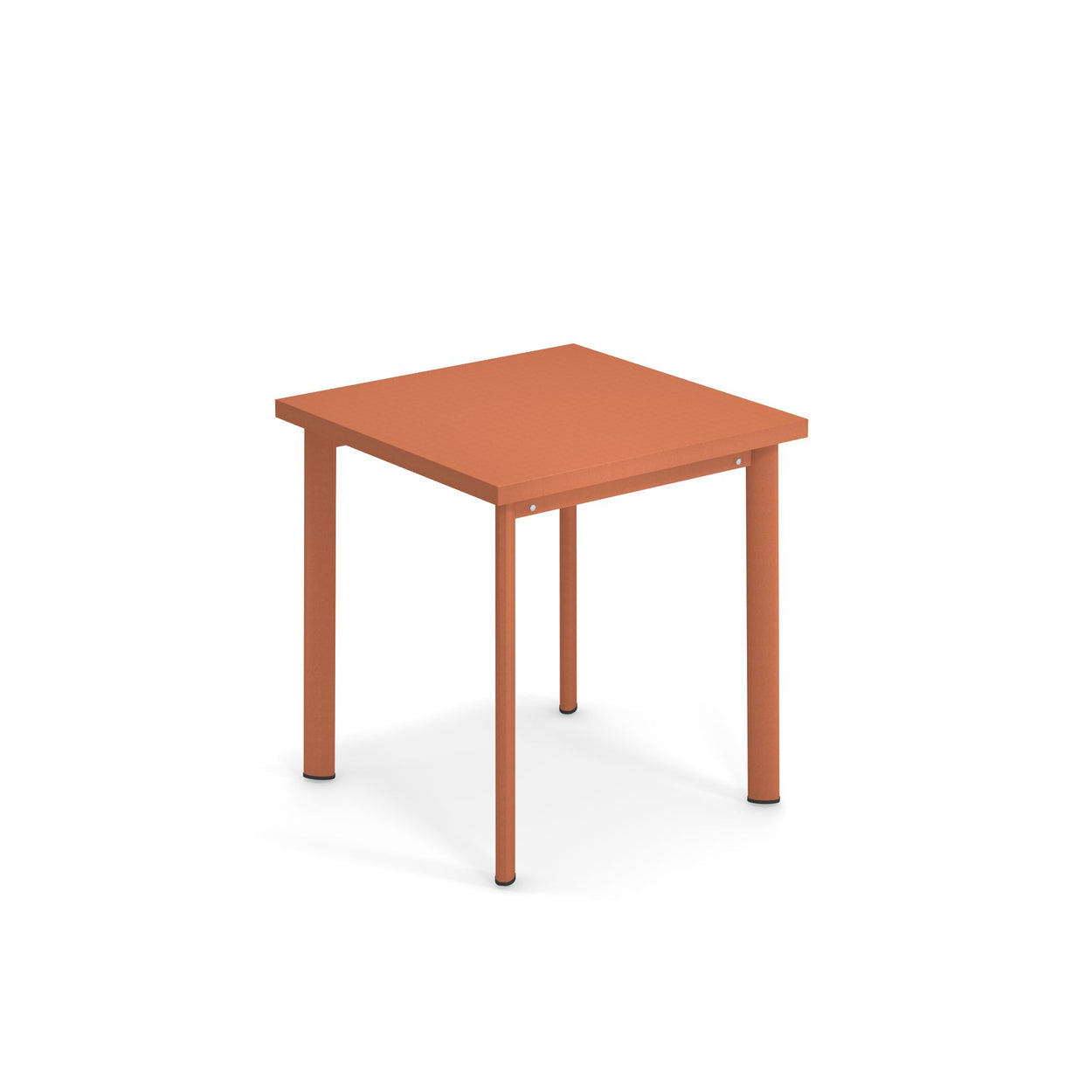 Set Star tafel 70x70 en Star chair x2