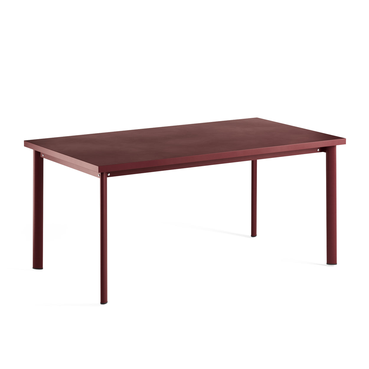 Star tafel rechthoekig
