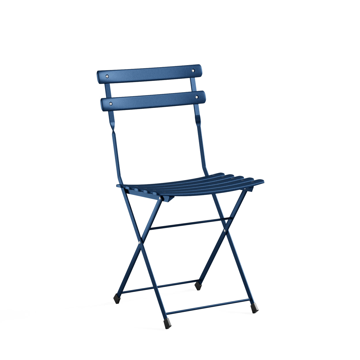 Arc en Ciel chair / 2 stuks