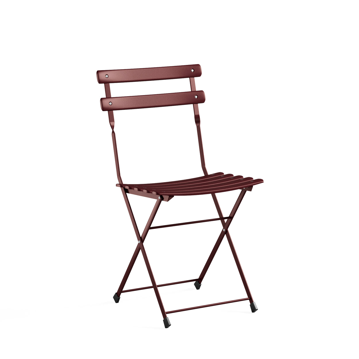 Arc en Ciel chair / 2 stuks
