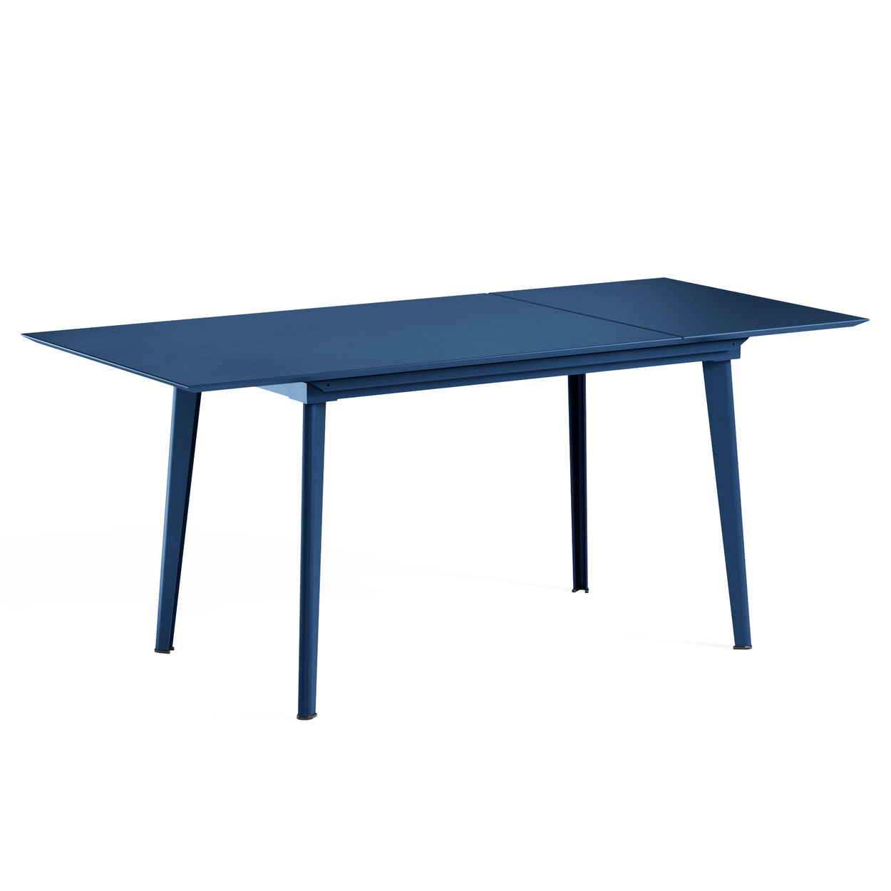Plus4 tafel 120x80 verlengbaar+52