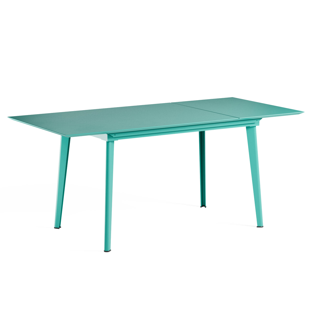 Plus4 tafel 120x80 verlengbaar+52