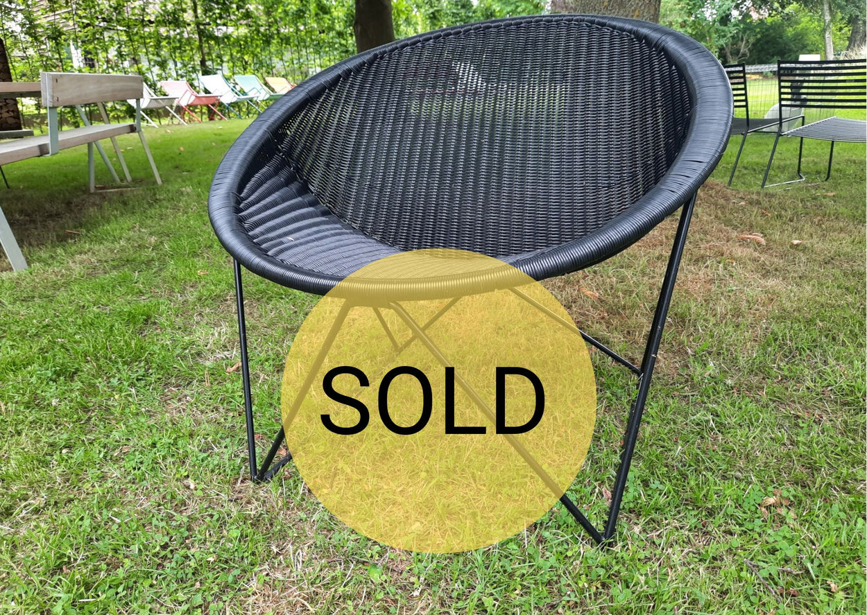 C317 loungechair outdoor