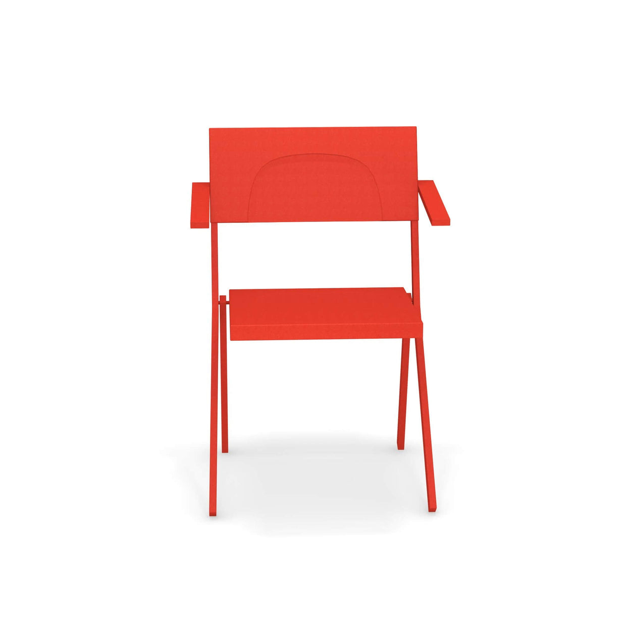 Mia armchair / 2 stuks
