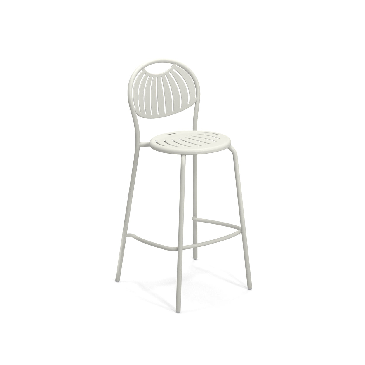 Coupole Barkruk / 2 stuks