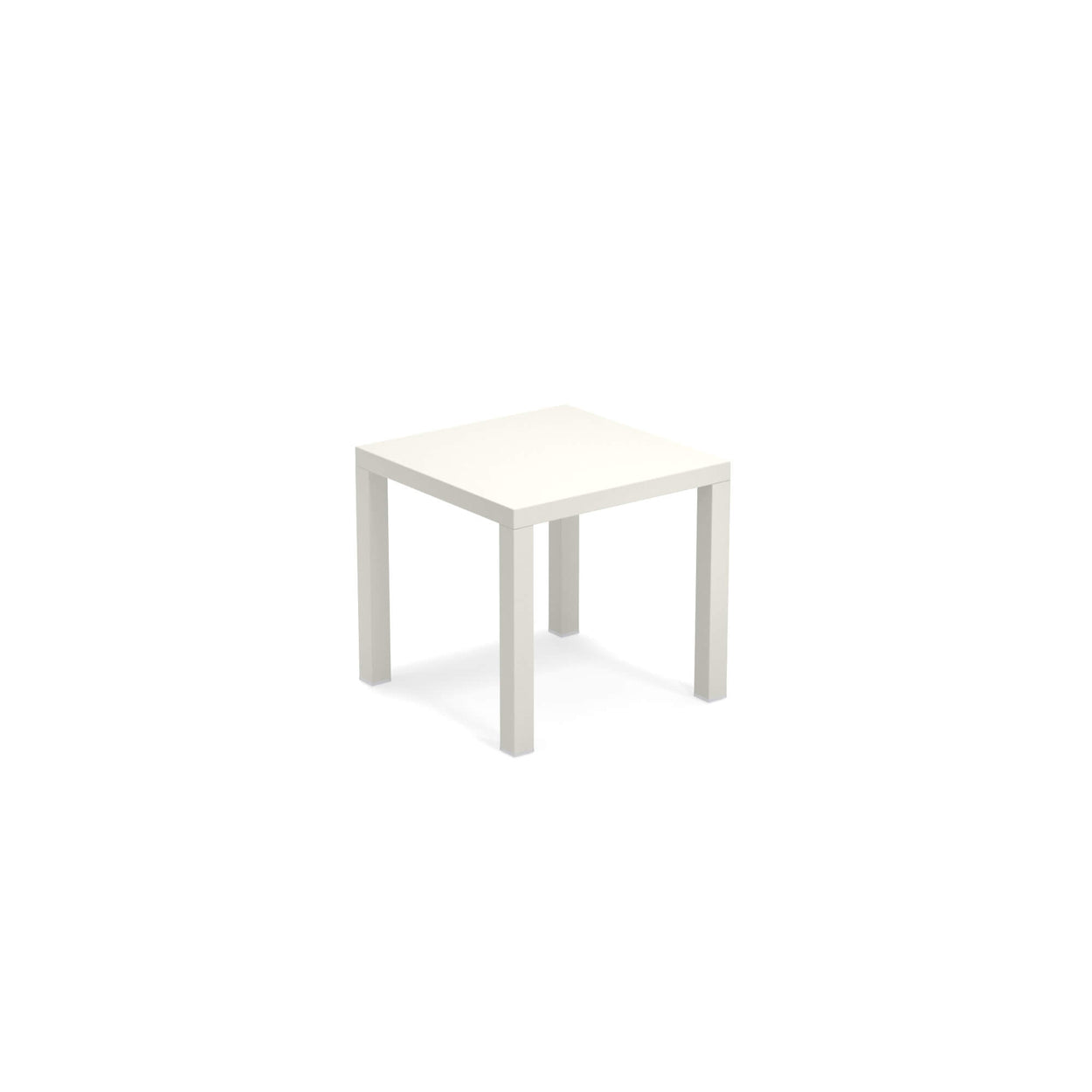 Set Aero Lounge stoel + Round coffee table