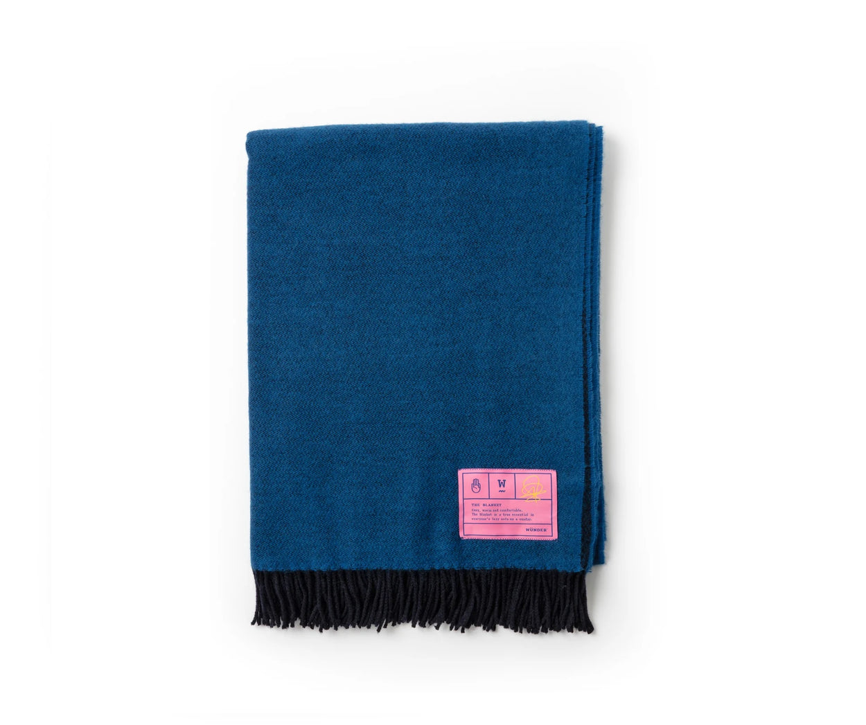 The Blanket