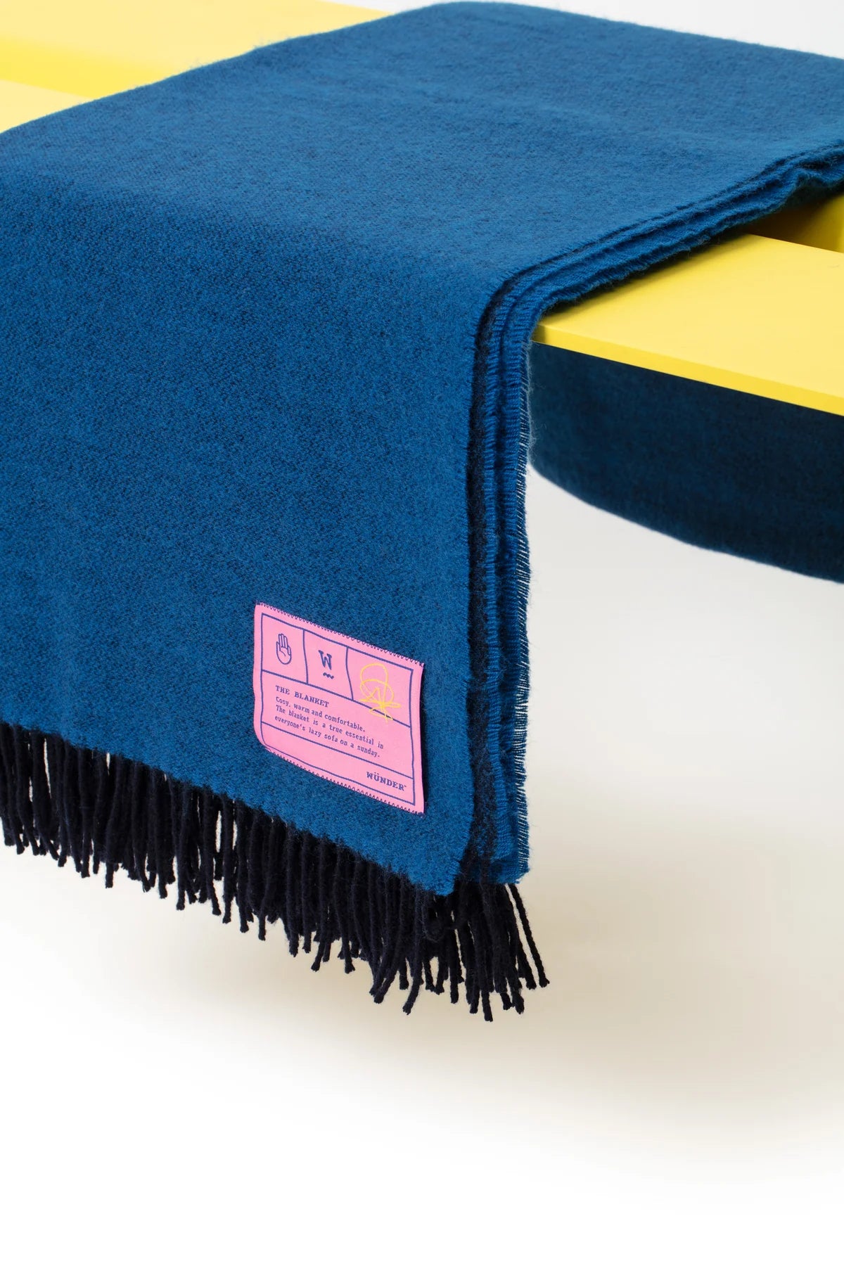 The Blanket