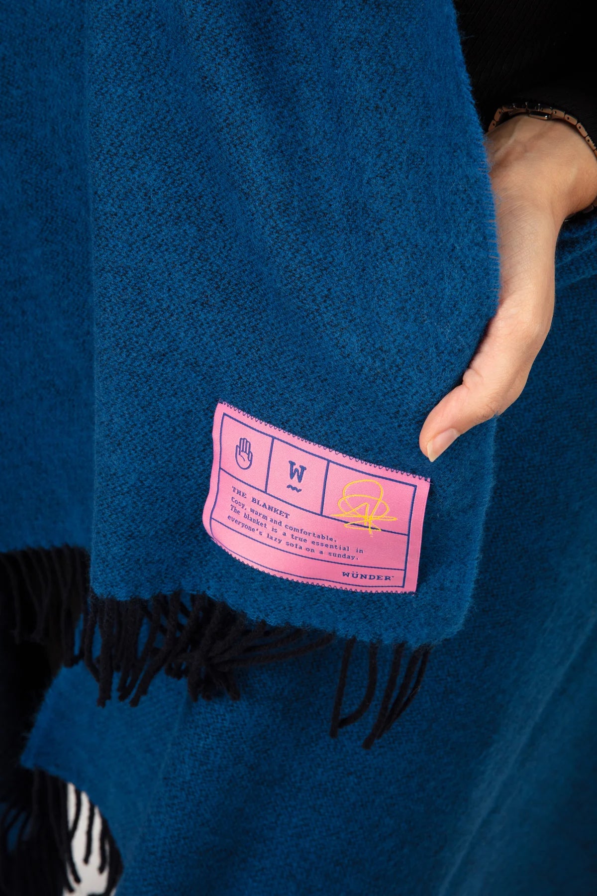 The Blanket