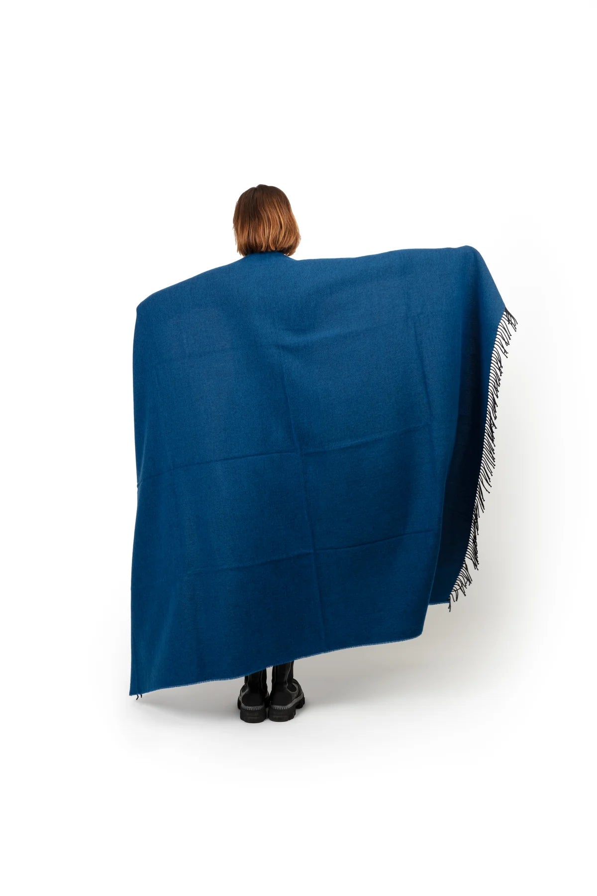 The Blanket