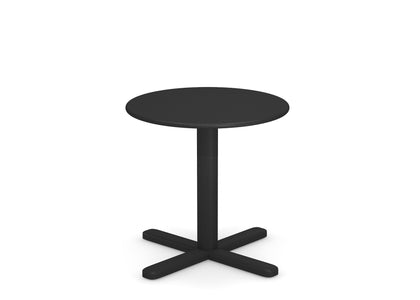 Darwin opklapbare ronde tafel Ø60 - Hoogte 60
