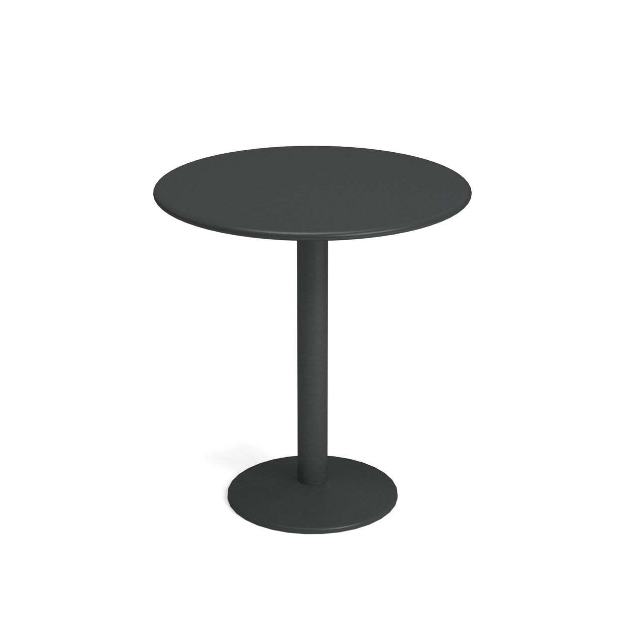 Set Thor Ø60cm Table en Thor Chair x2