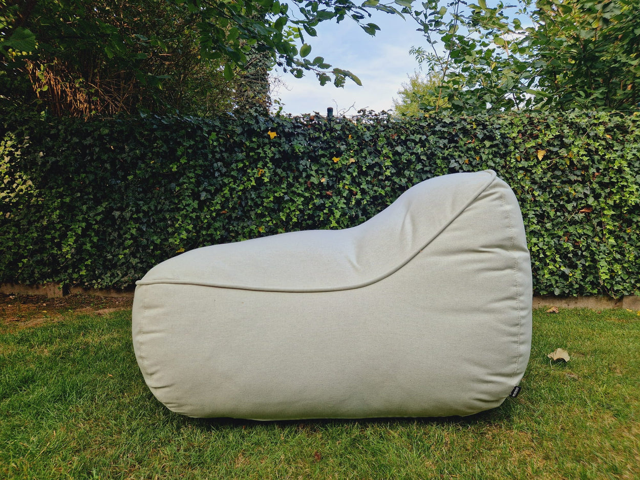Bolsa Lounge Chair - Mint
