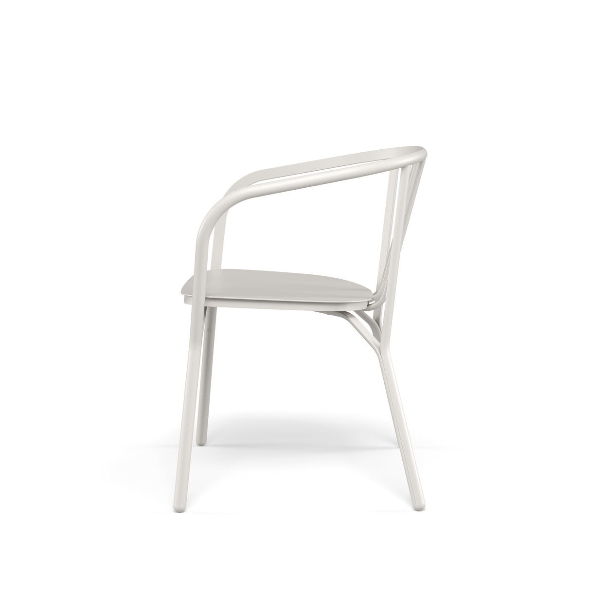 Angel armchair / 2 stuks