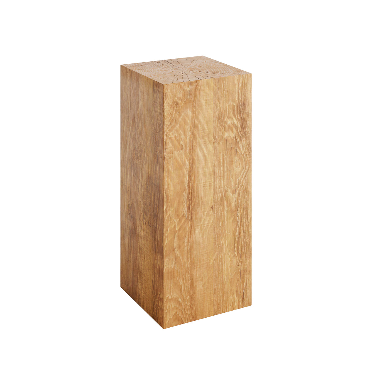 Duncan Large Teak