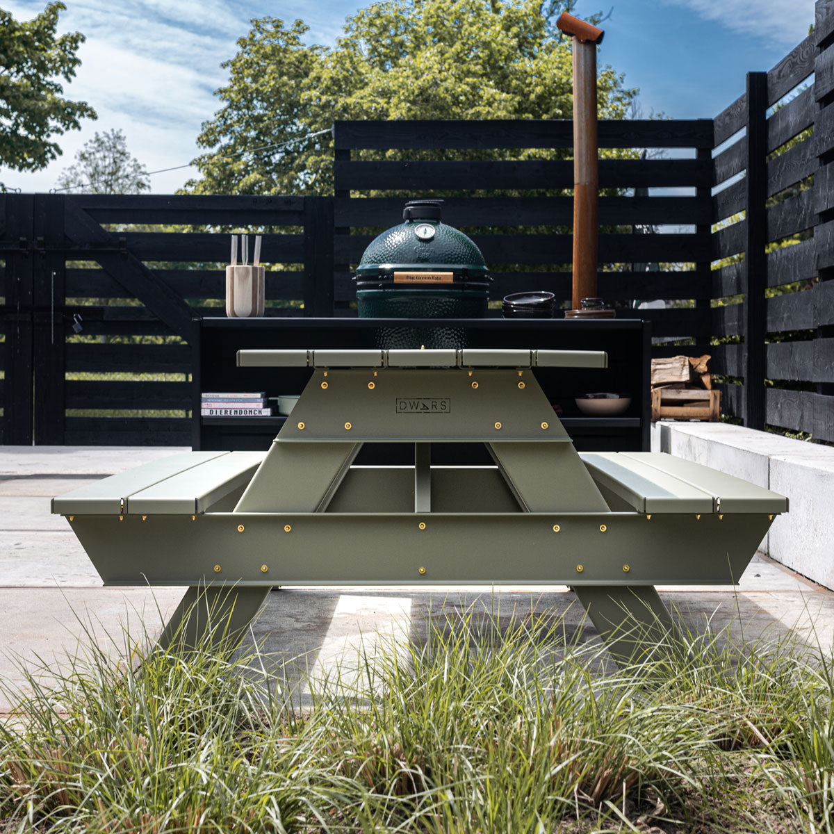 Picknick table 280