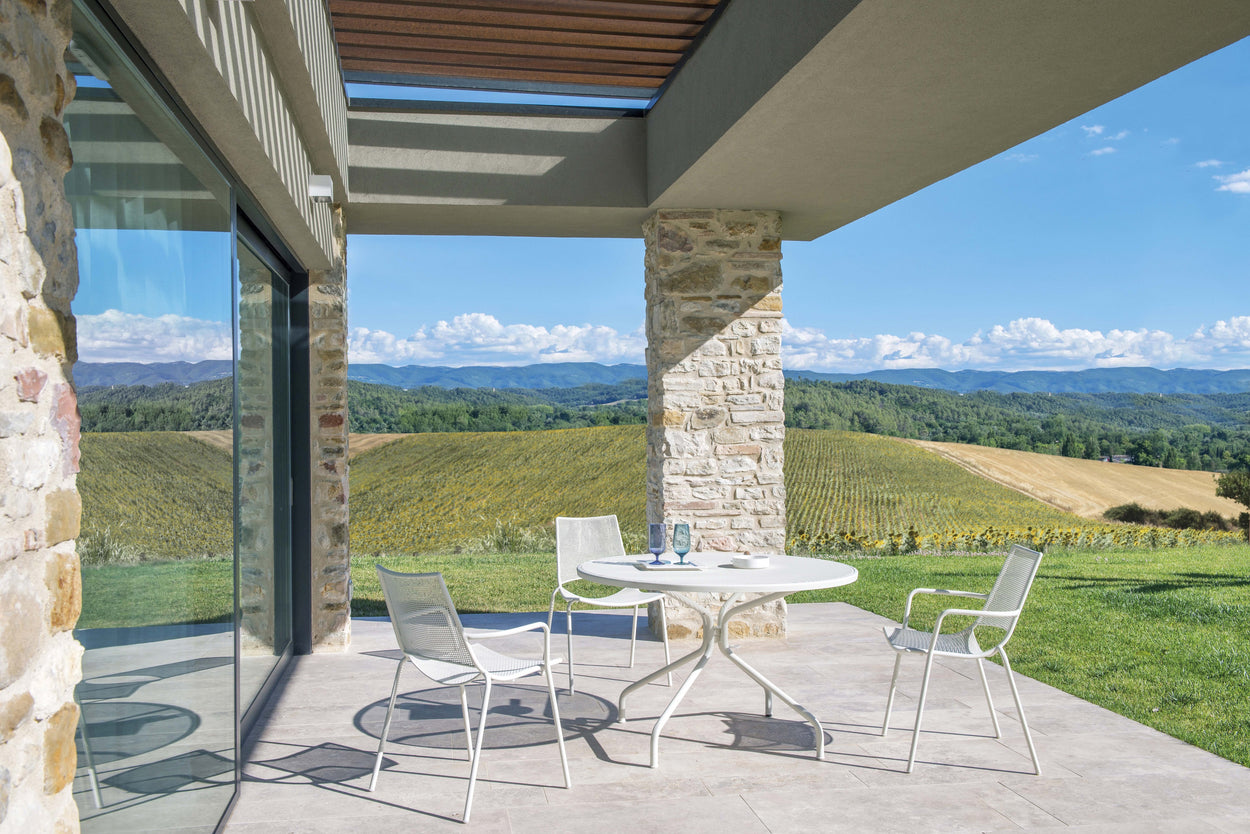 Ala chair / 2 stuks