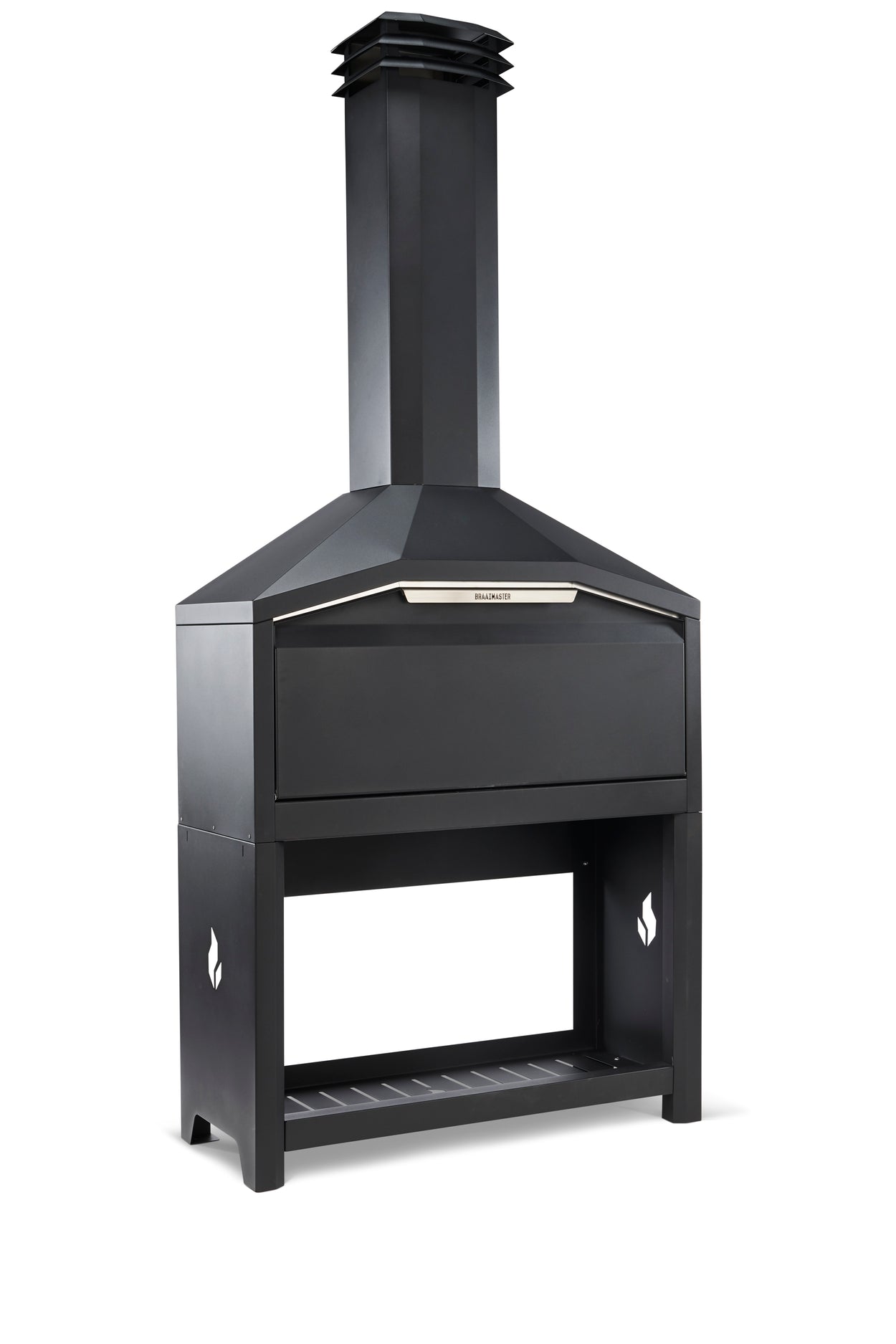 FS Duo complete opstelling - Black