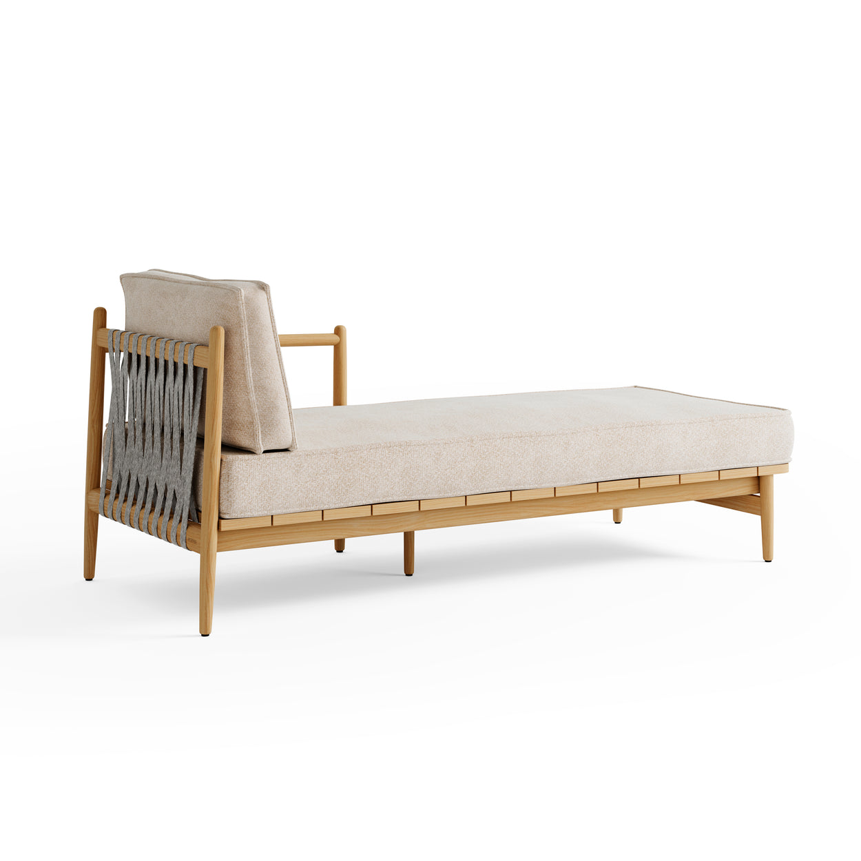Noa - Chaise longue