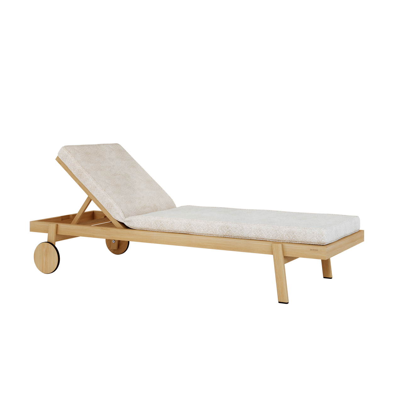 Noa - Sunlounger