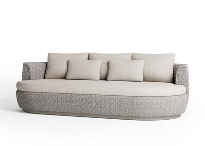 Tondo - Sofa 3S