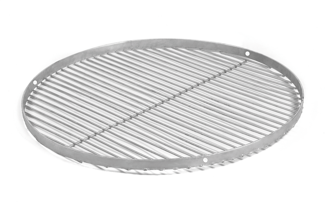 RVS Grillrooster