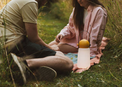 Guidelight - 3 colors