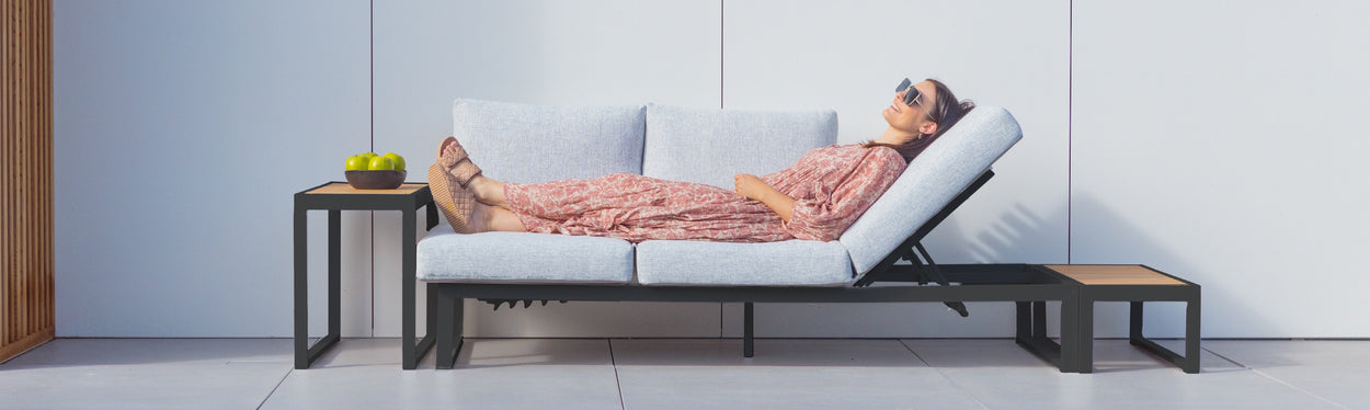 Flex Triple sofa