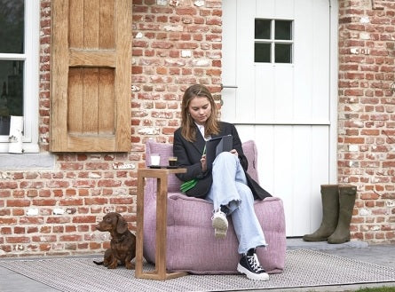 Dotty Side table