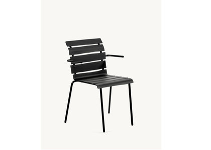 Armchair - ALU - by Maarten baas - 2 colors