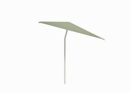 Nata Standaard - stokparasol - Vierkant