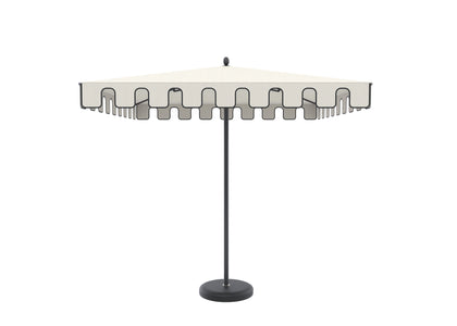 Nata UX Nostalgic Roman - stokparasol - Vierkant