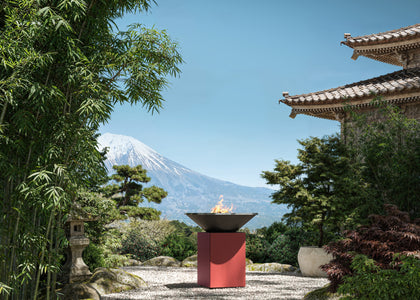 Classic 100 - Oxide Red - Anniversary collection