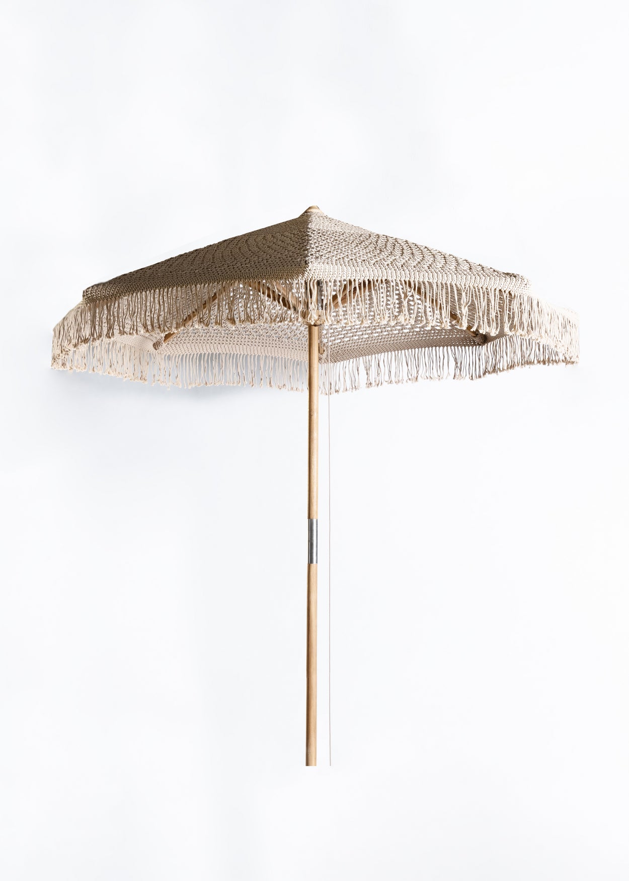 Macramé Ø250 cm