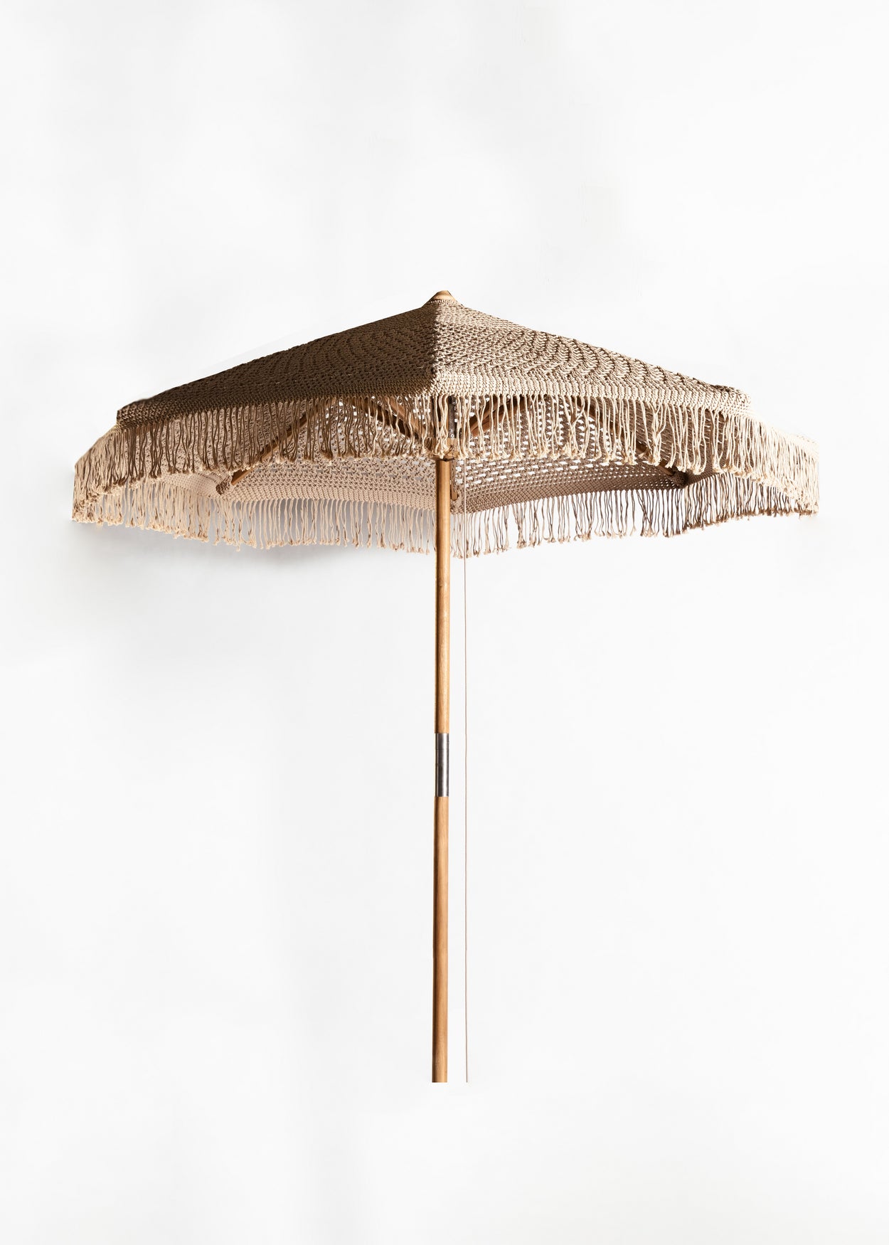 Macramé Ø250 cm