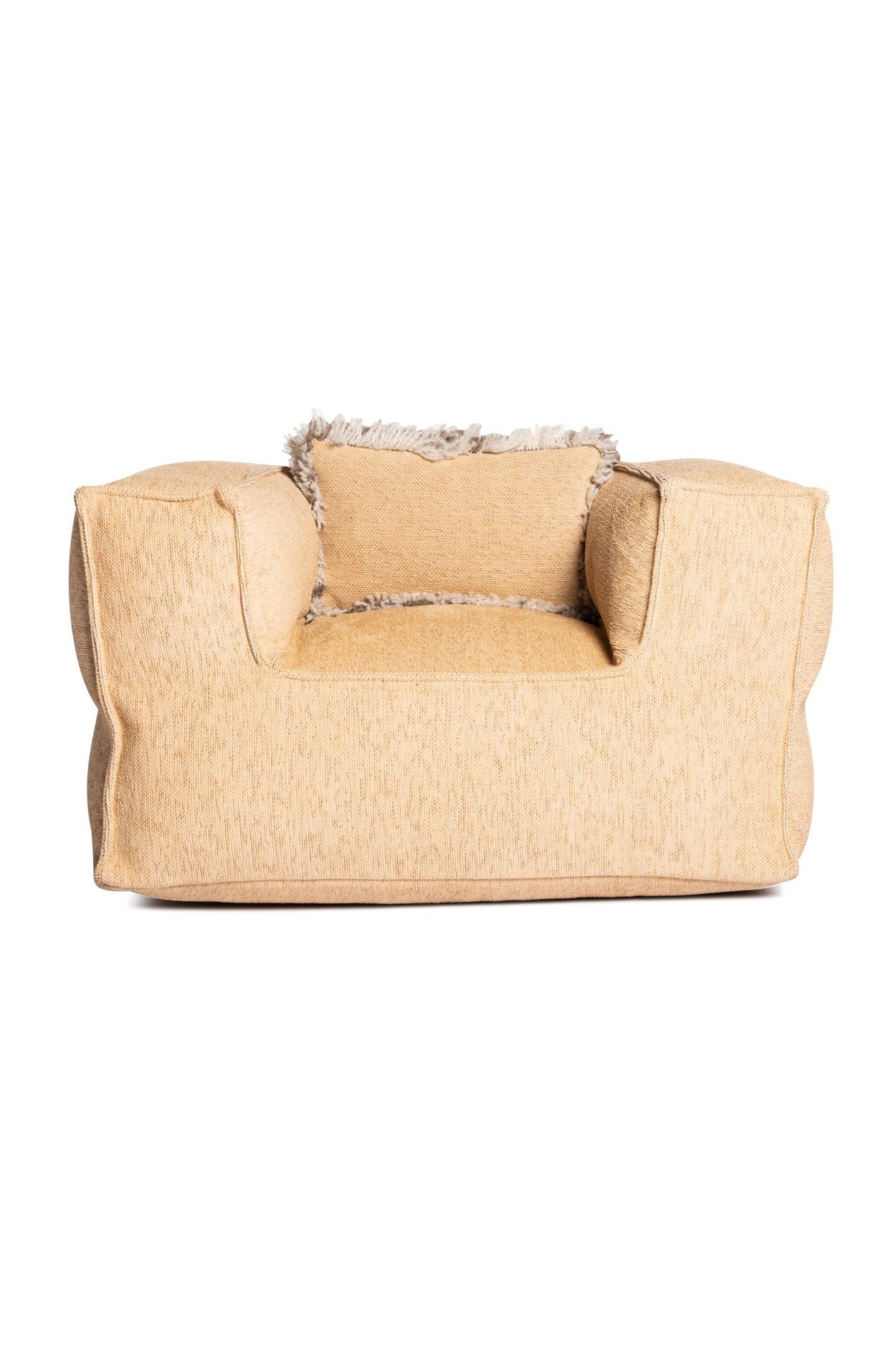 Silky Club Seat out/indoor