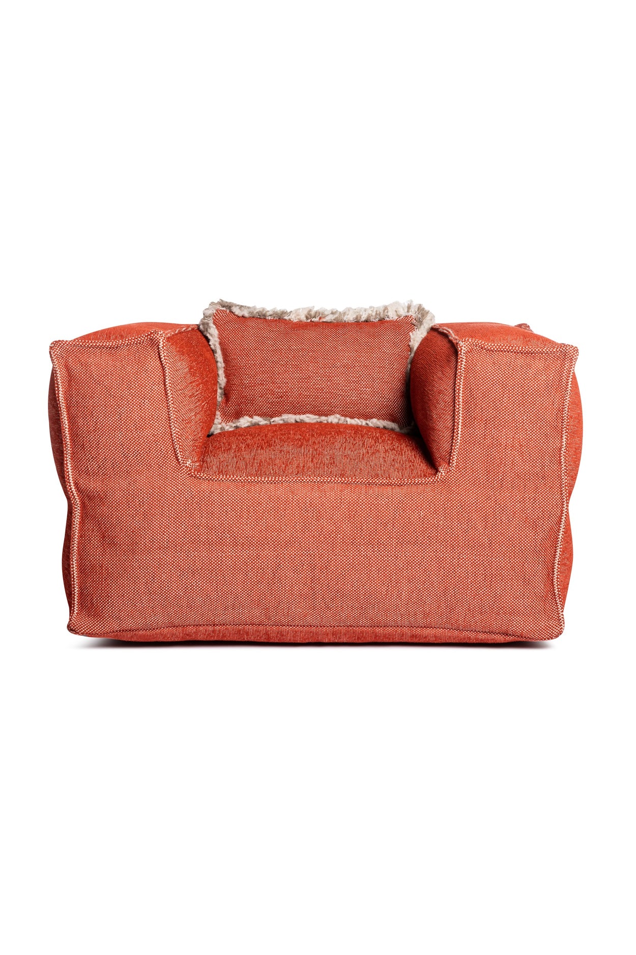 Silky Club Seat out/indoor