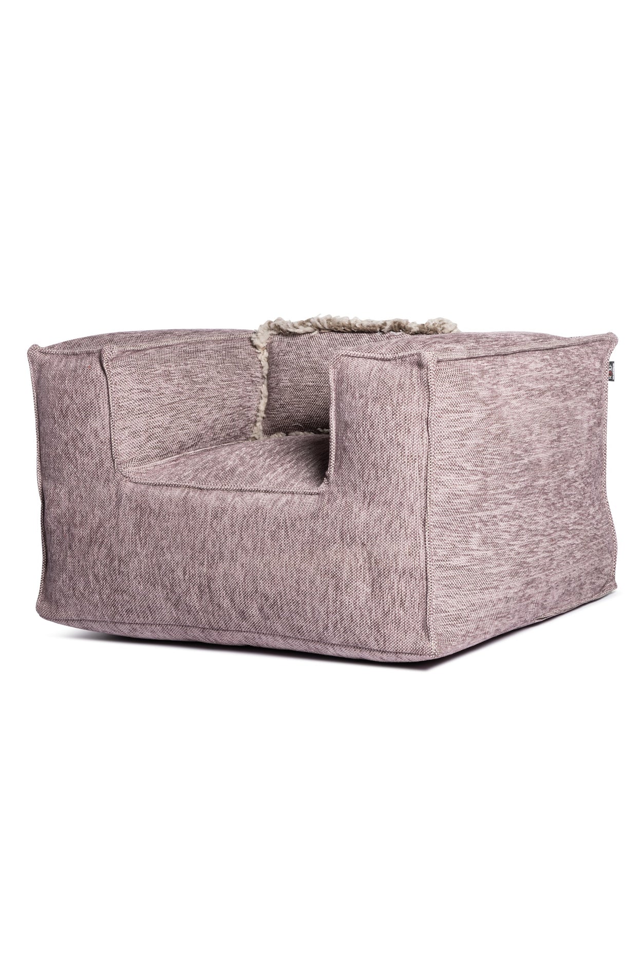 Silky Club Seat out/indoor