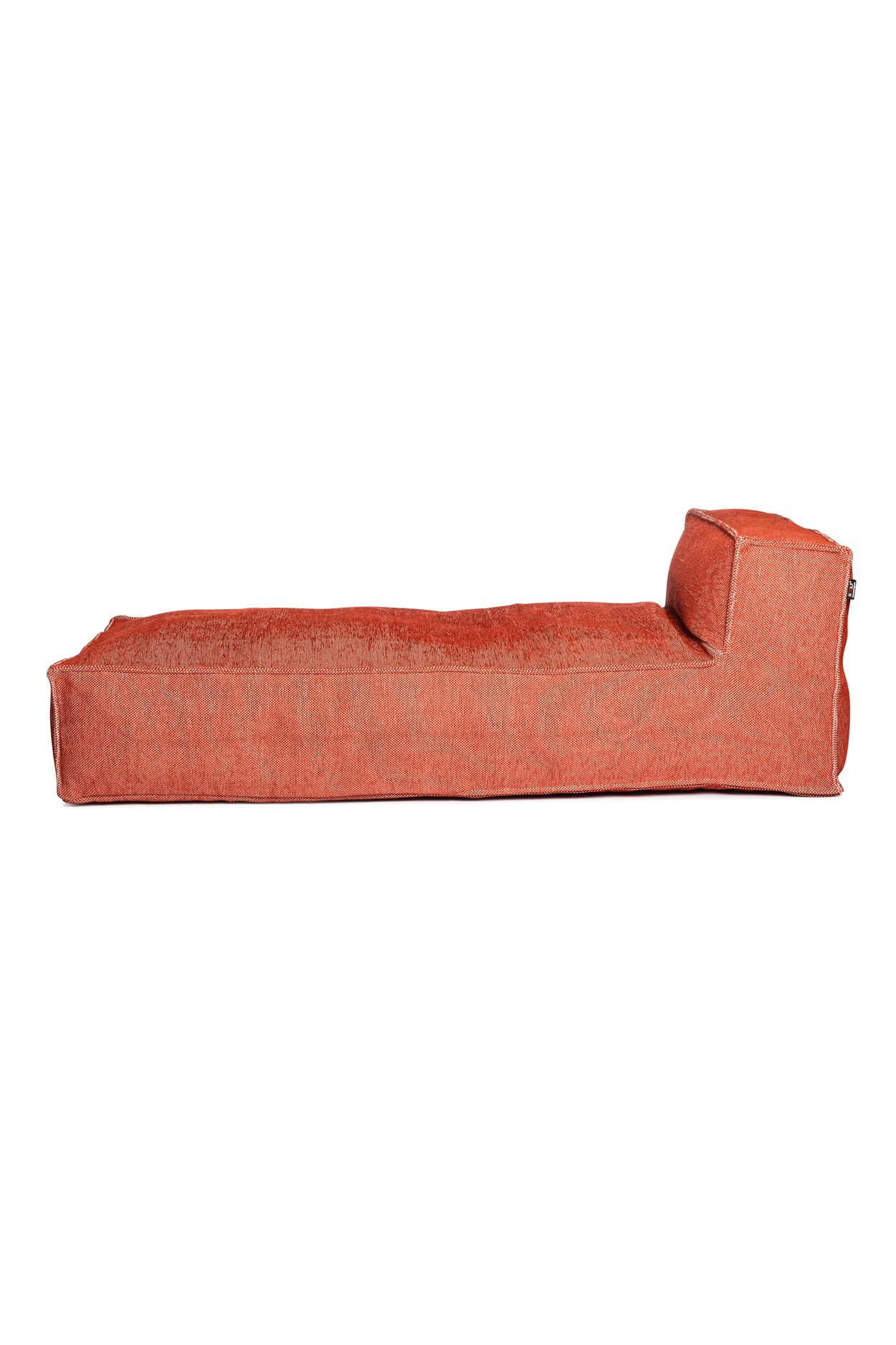 Silky Long chair out/indoor