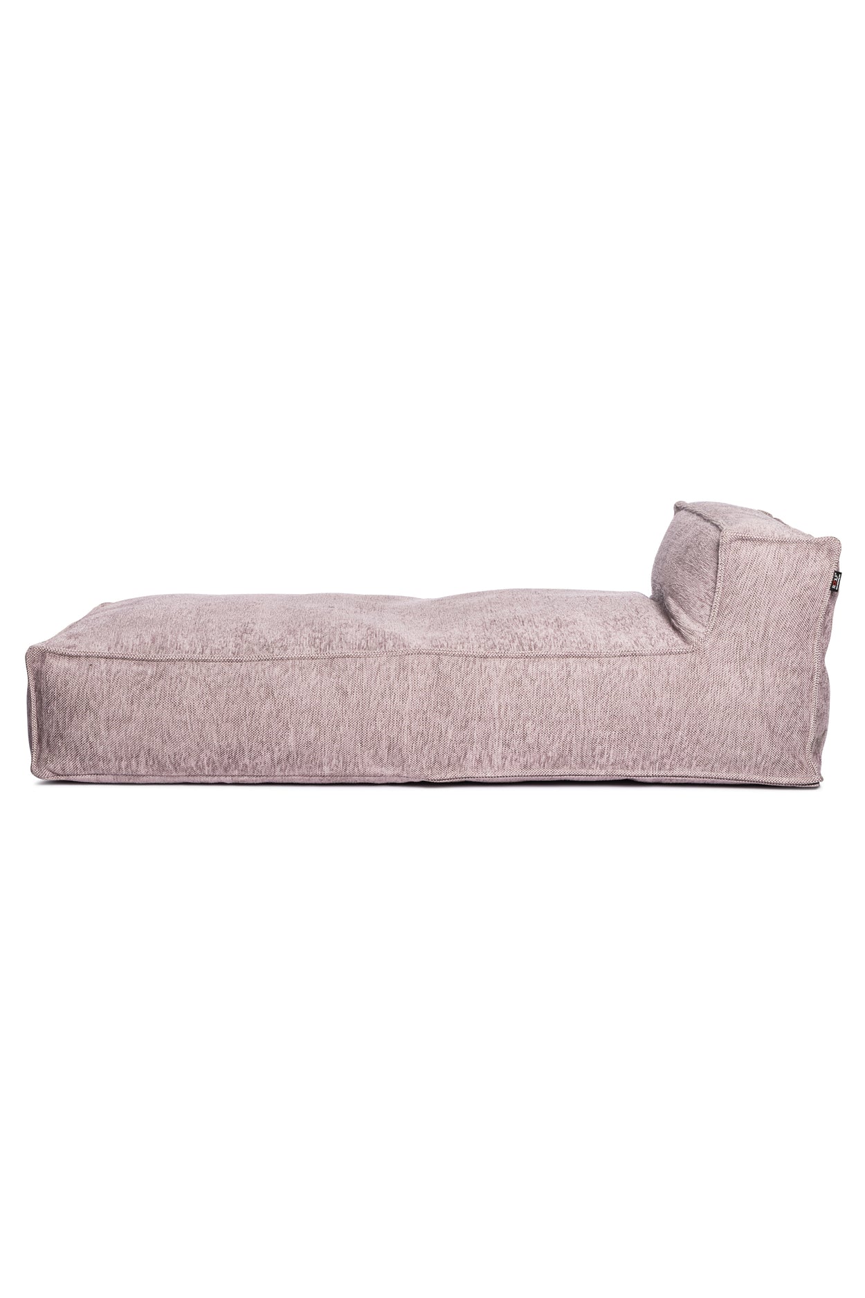 Silky Long chair out/indoor