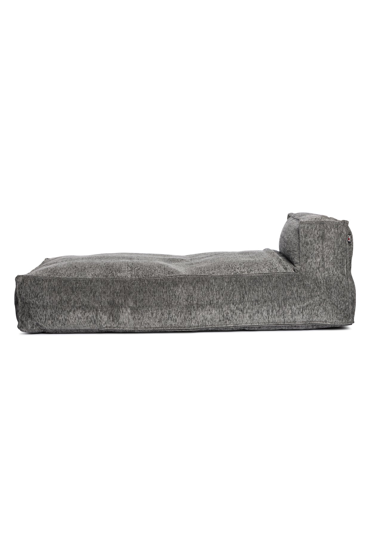 Silky Long chair out/indoor