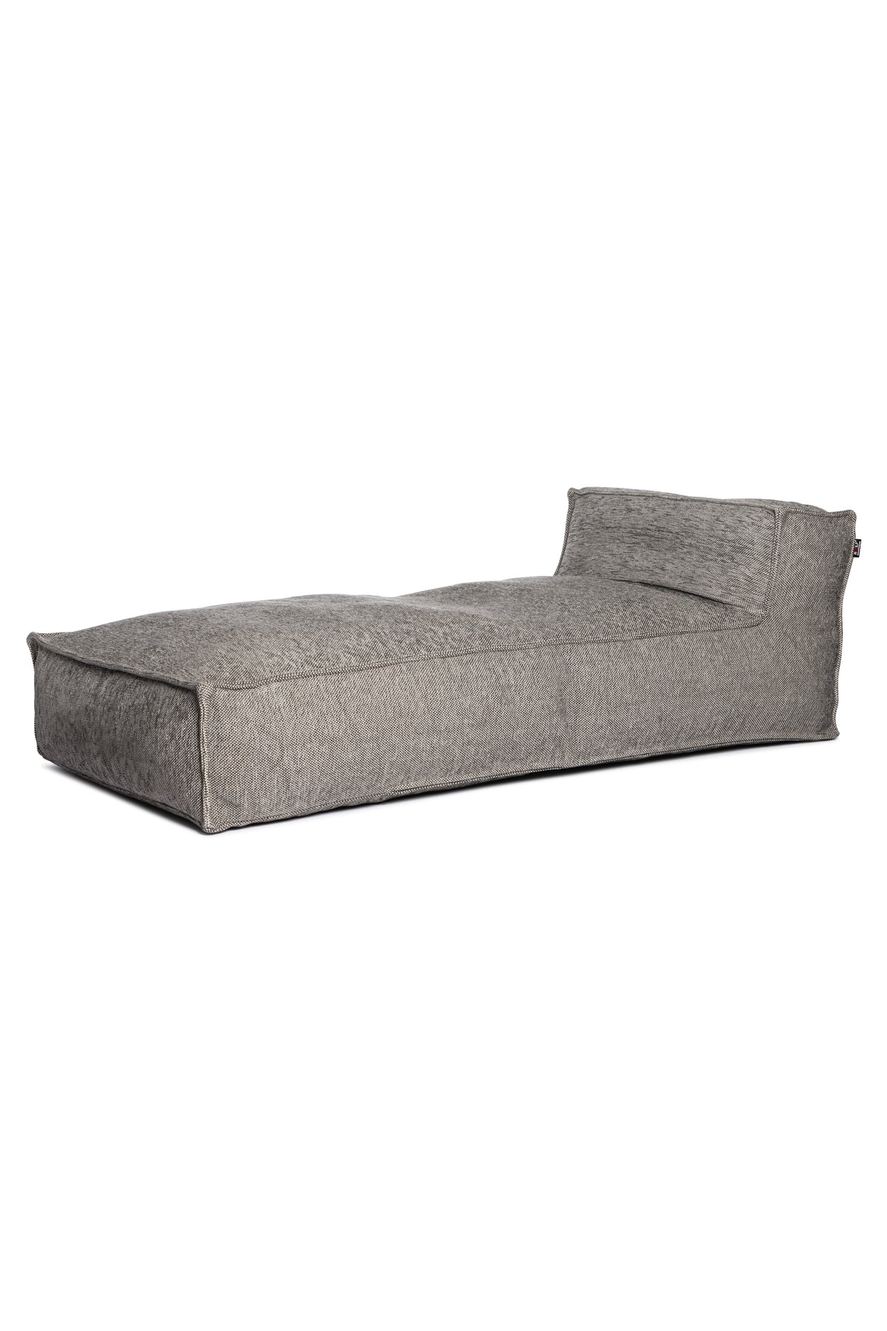 Silky Long chair out/indoor
