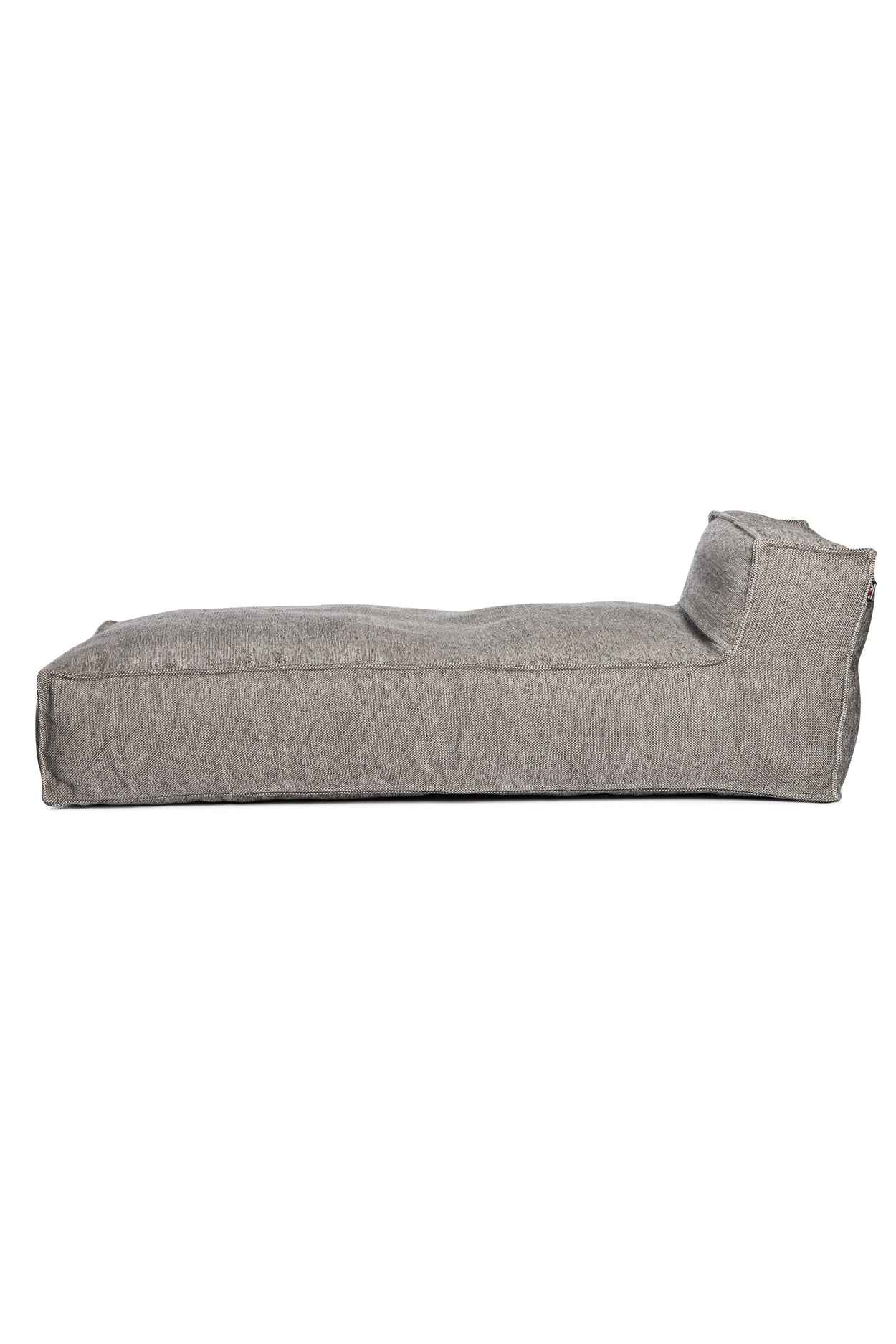Silky Long chair out/indoor