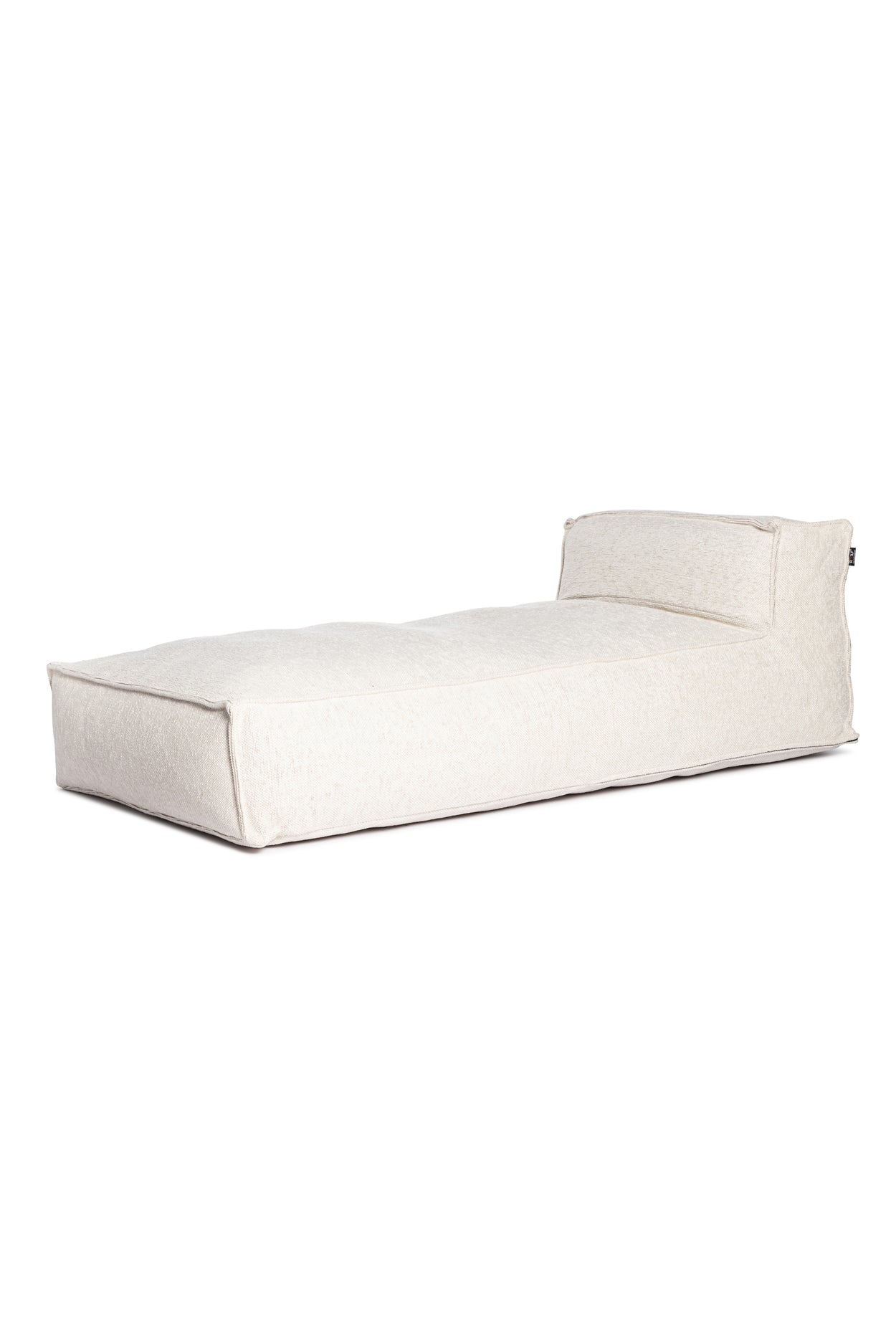 Silky Long chair out/indoor