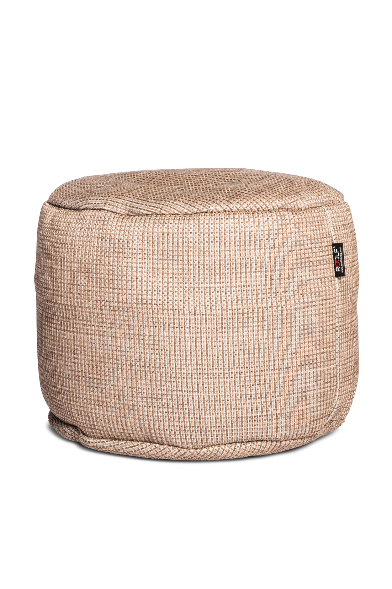Poef rond 50cm out/indoor